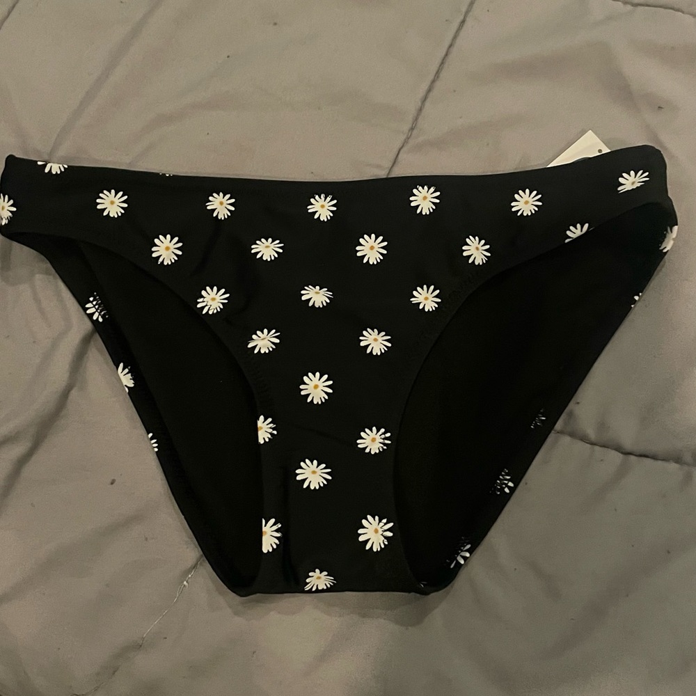 Sunflower bikini bottoms